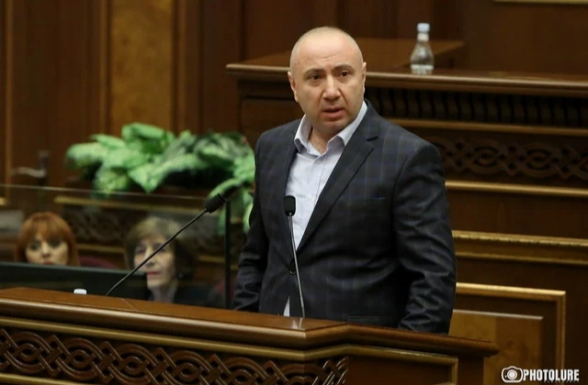 Армения – на столе переговоров: Никол Пашинян нелегитимен